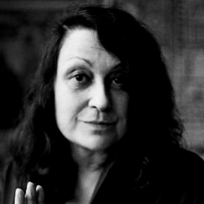 Lina Bo Bardi